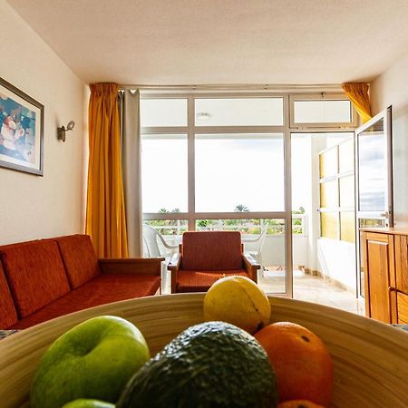 Seaview Friendly Holiday Home 3 Playa del Ingles  Exterior photo