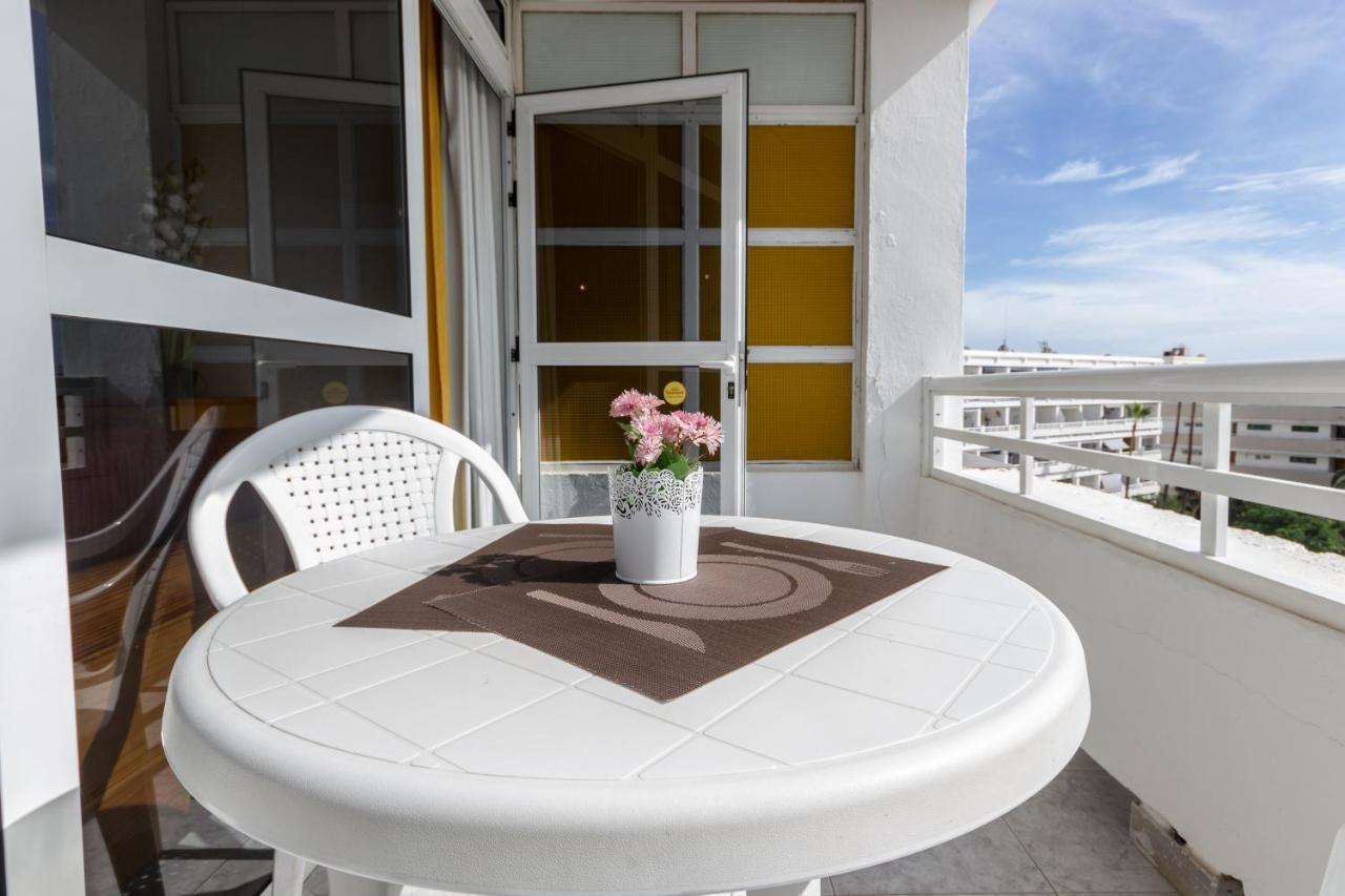 Seaview Friendly Holiday Home 3 Playa del Ingles  Exterior photo