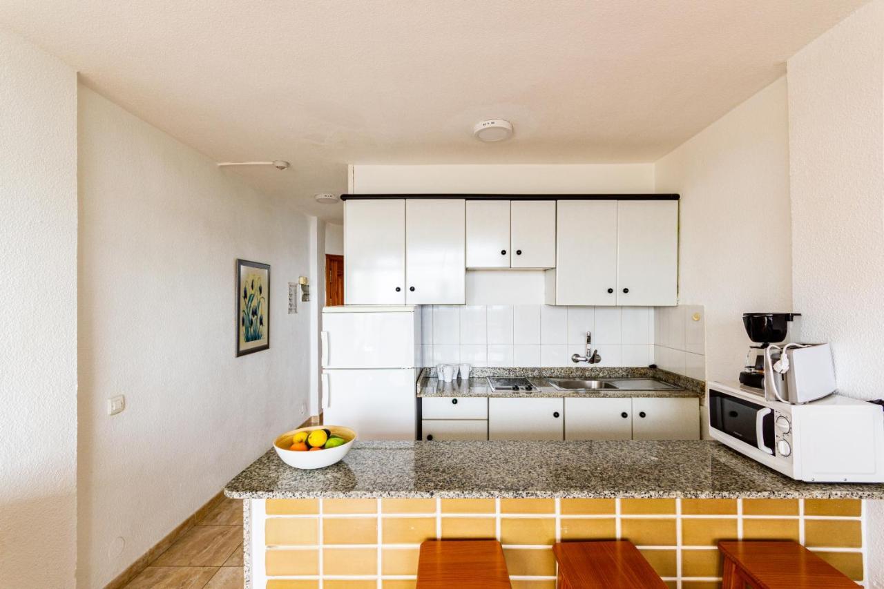 Seaview Friendly Holiday Home 3 Playa del Ingles  Exterior photo