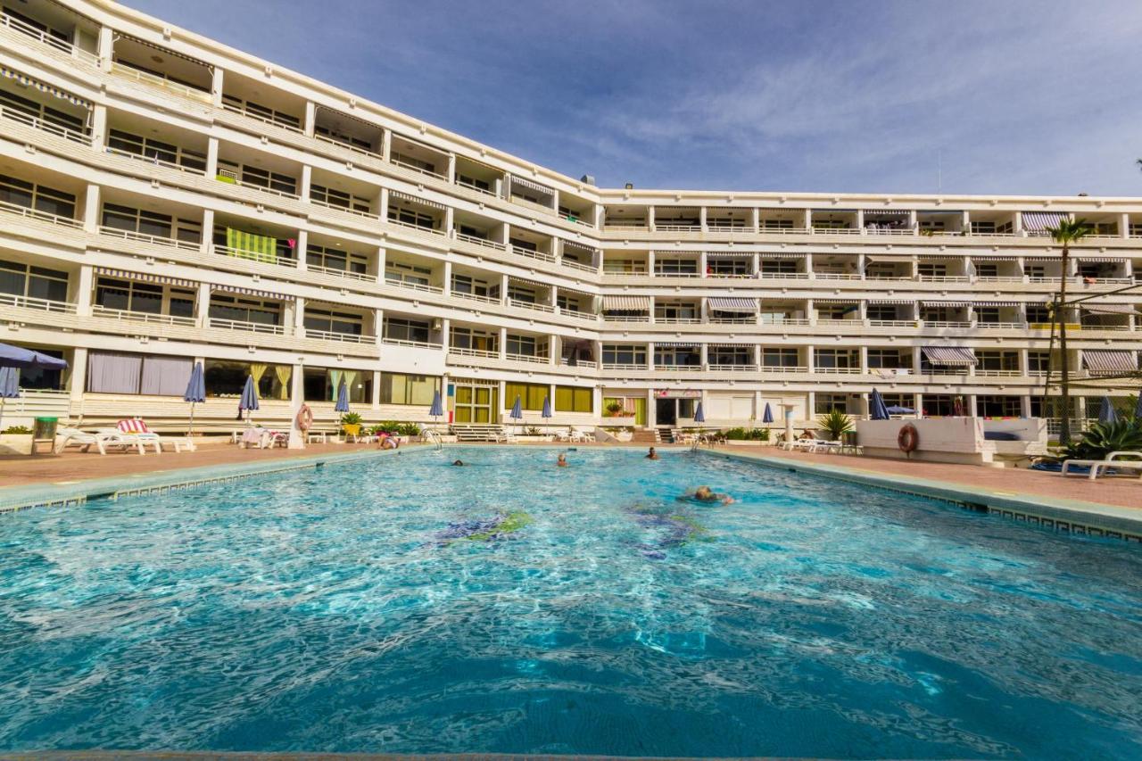 Seaview Friendly Holiday Home 3 Playa del Ingles  Exterior photo